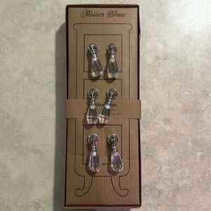 Maison Bleue drawer pulls